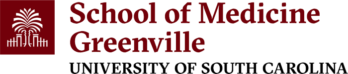 University of South Carolina School of Medicine Greenville